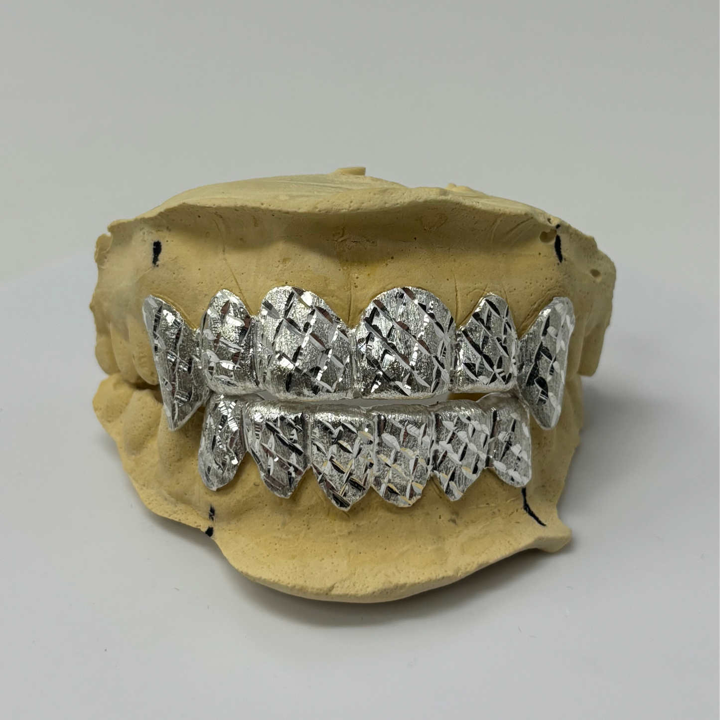 Diamond Dust/Cut Service(add to cart)